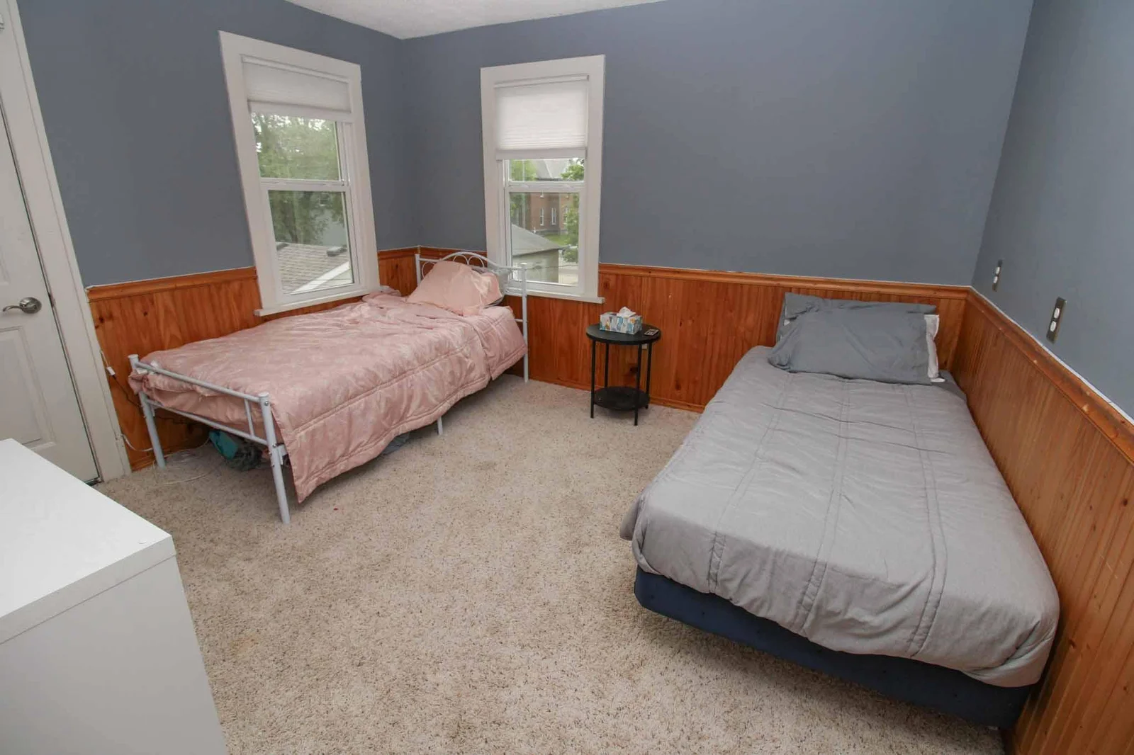 Bedroom 3 - upper level