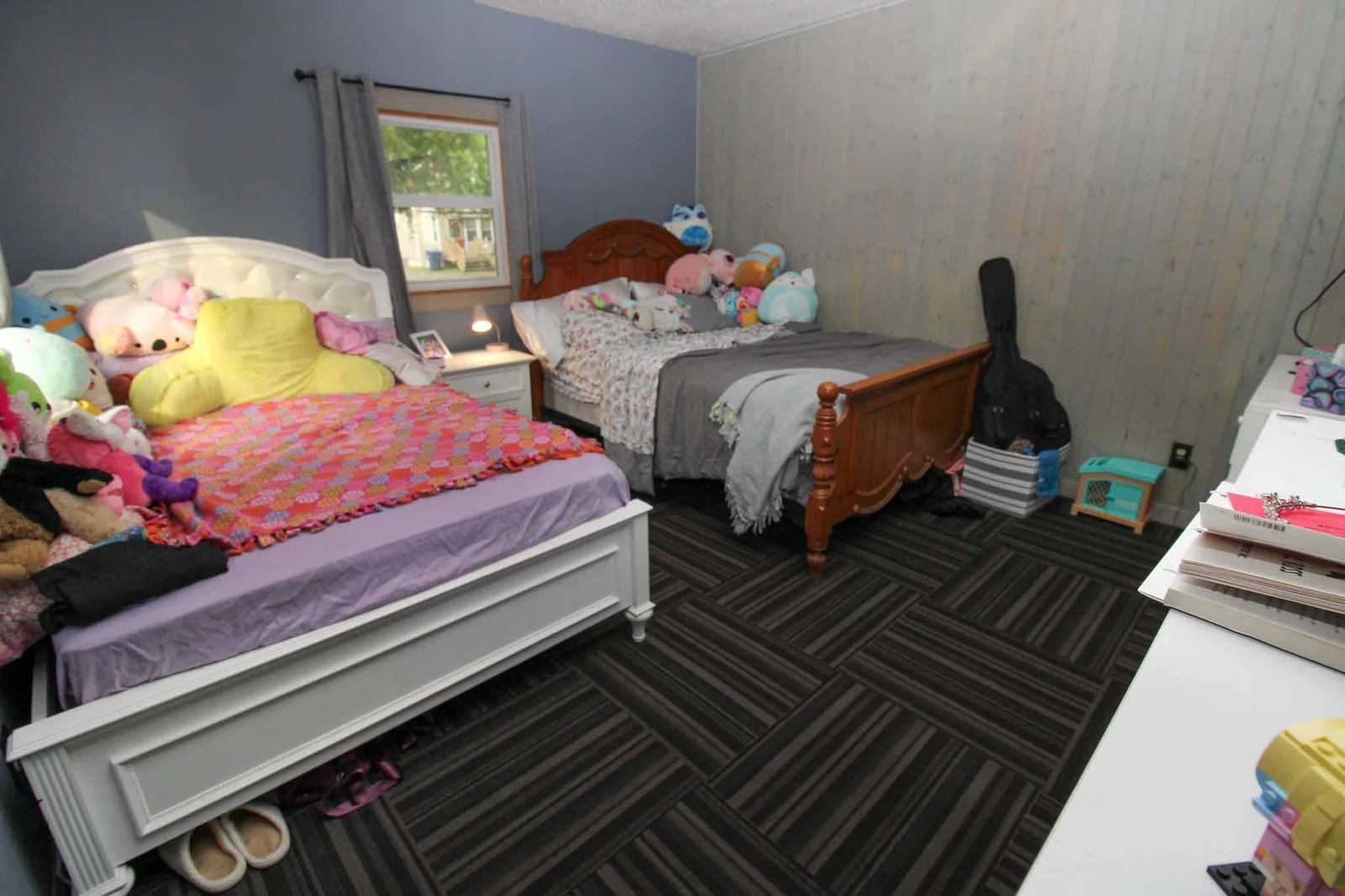 Bedroom 2 - main level