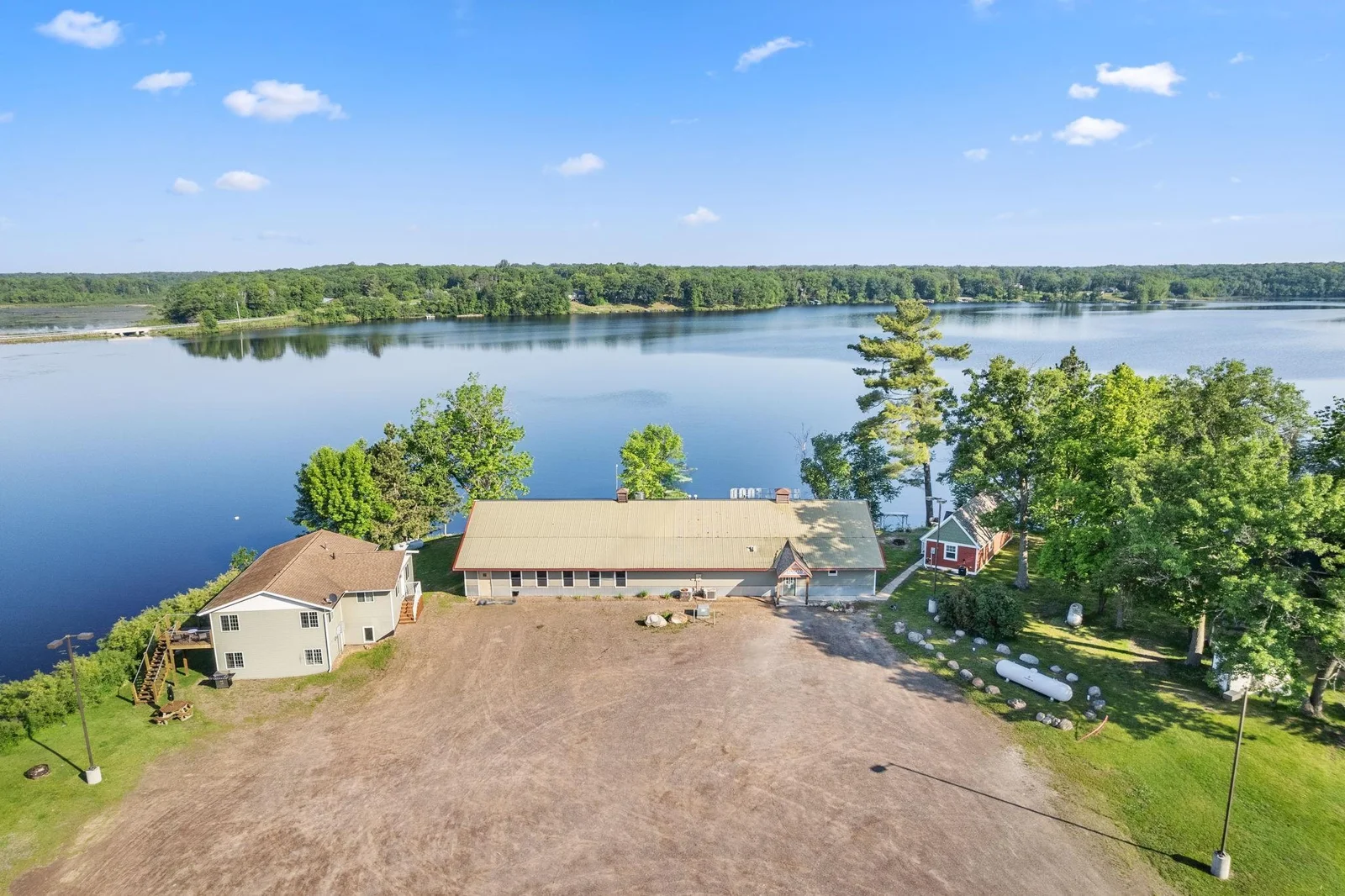 Photo 1 of 1434 Ann Lake