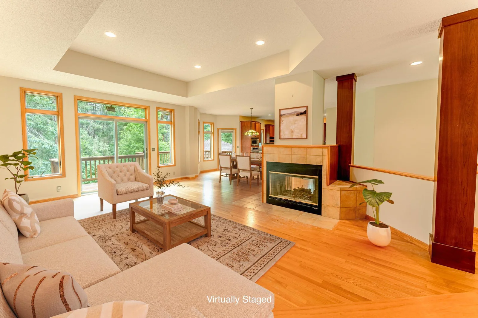 2345 Northridge Avenue, West Lakeland Twp