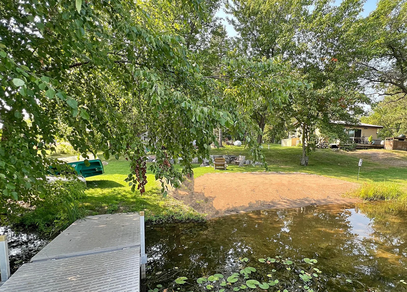 Beach at shoreline.jpg