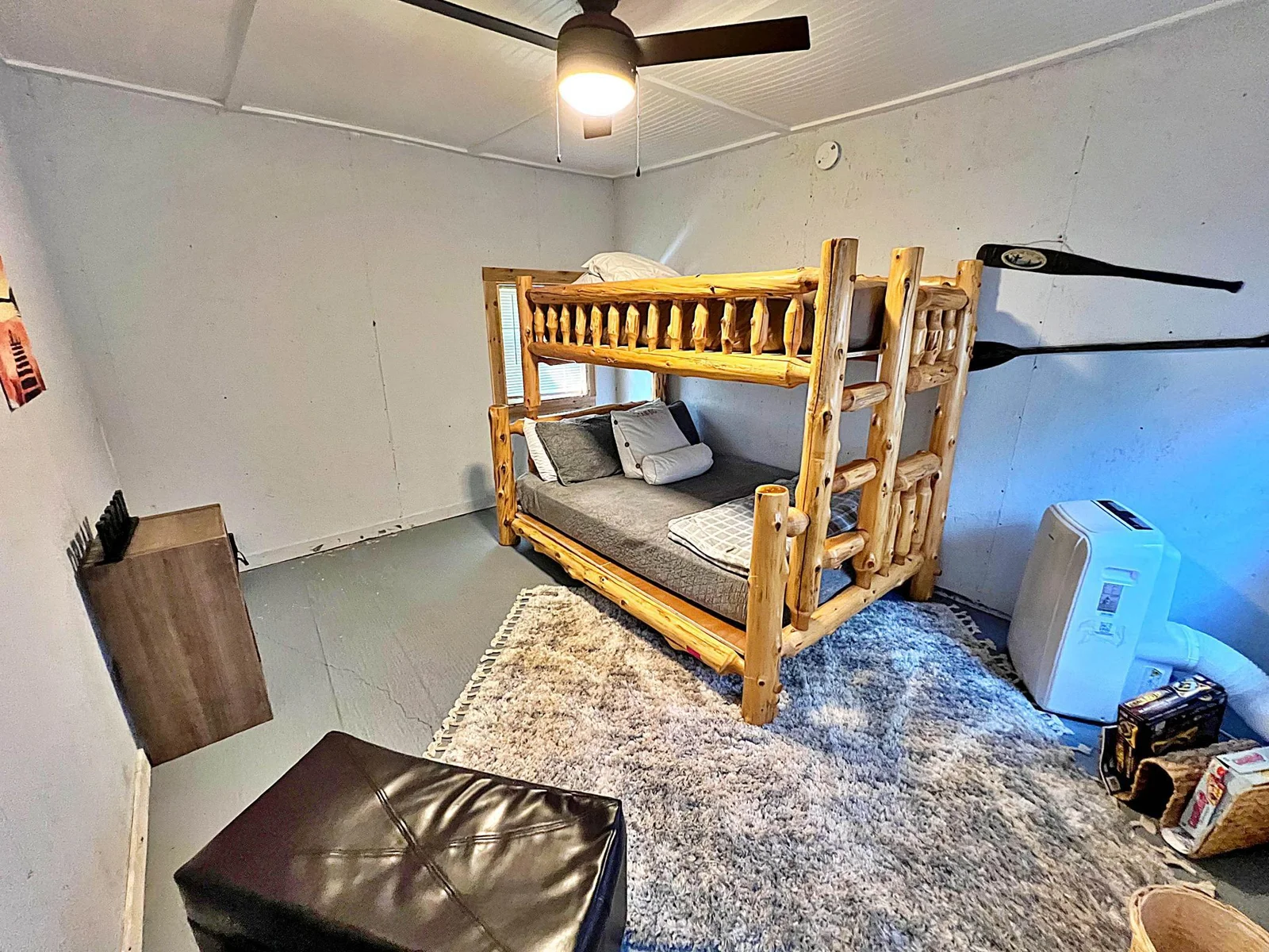 Bunk house attached to garage.jpg