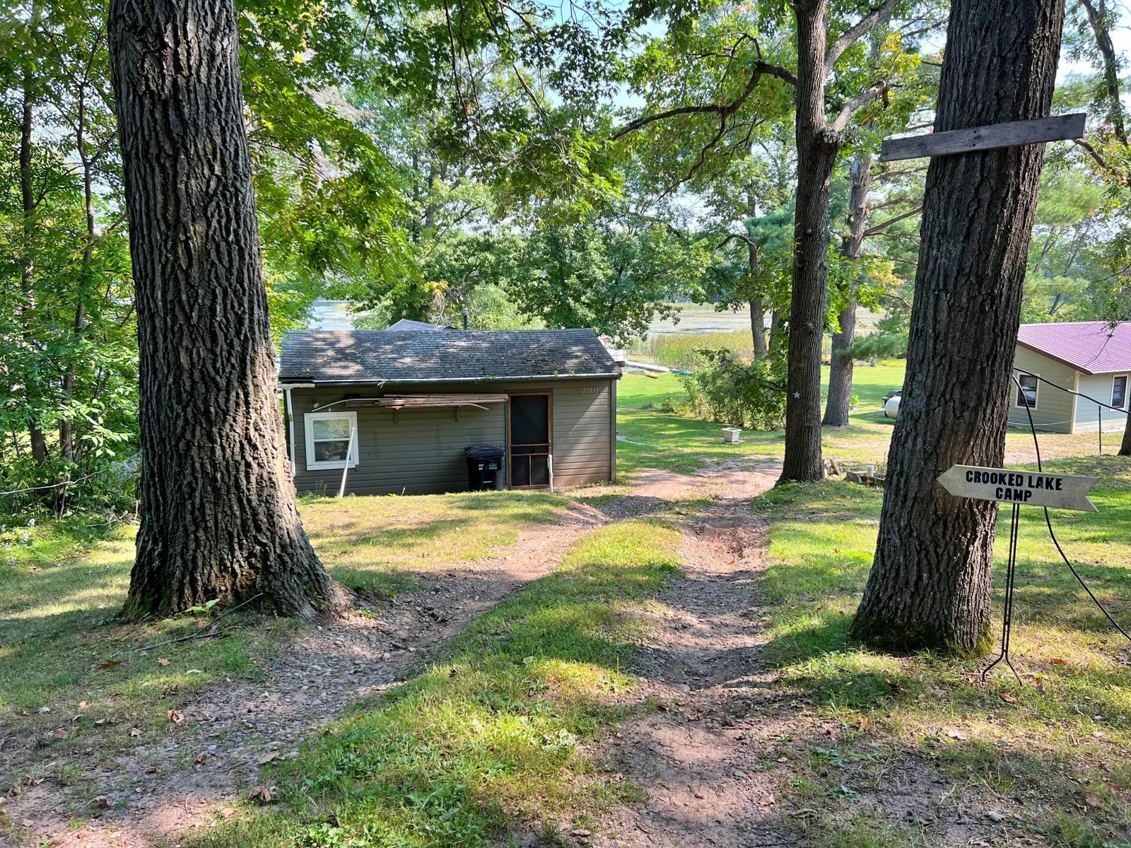 Bunk house / garage view.jpg