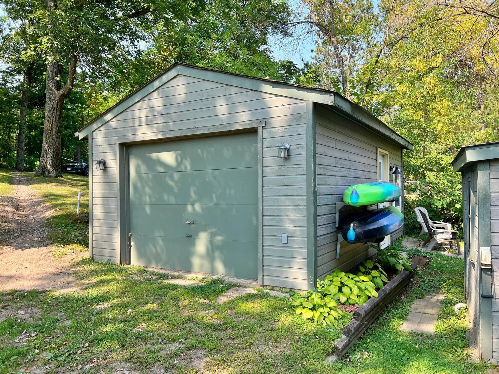 Garage 10x20 with bunk house attached.jpg