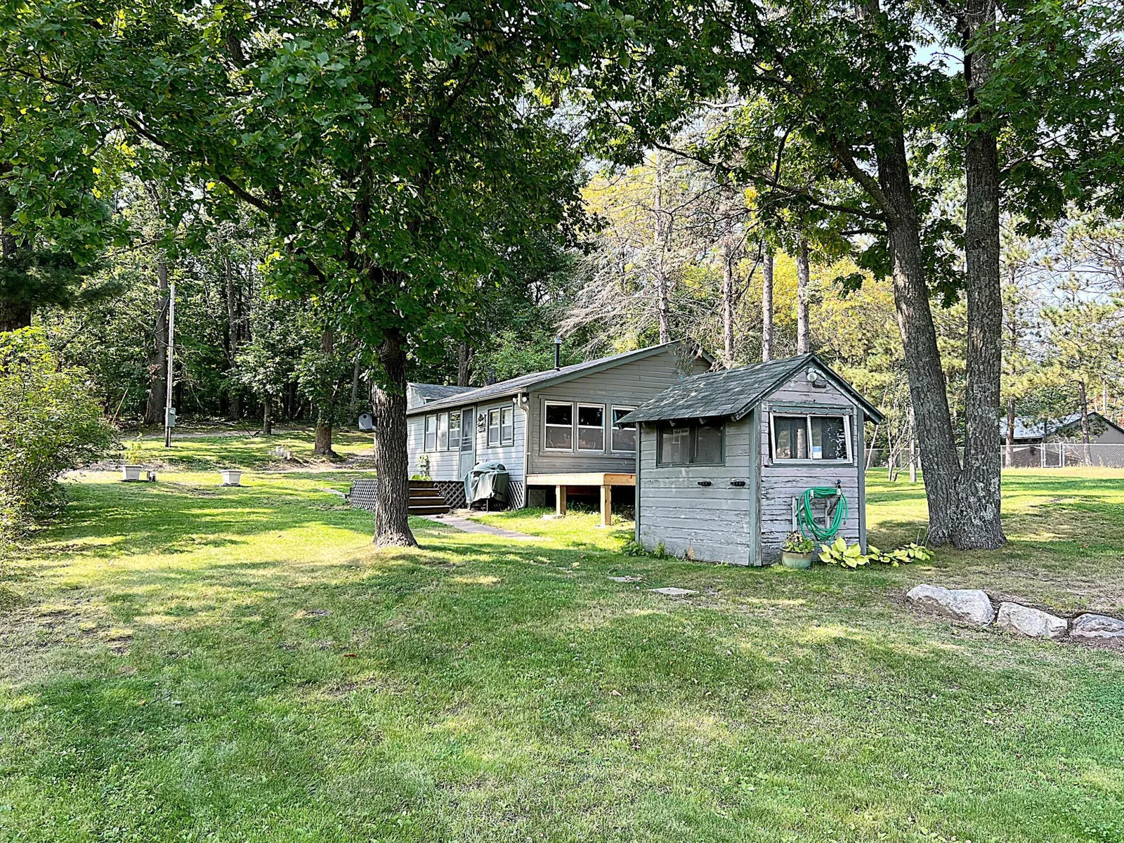 View of cabin and fish house.jpg