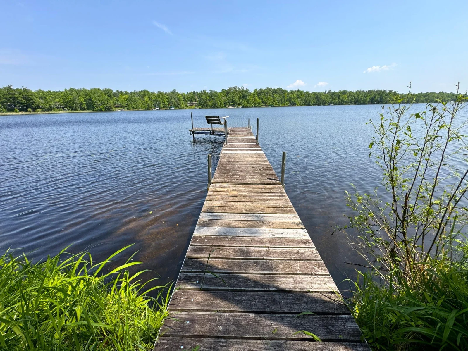 Photo 1 of 27315 Stark Lake