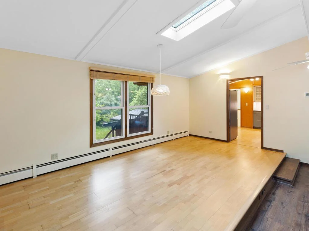 Dining / Kitchen