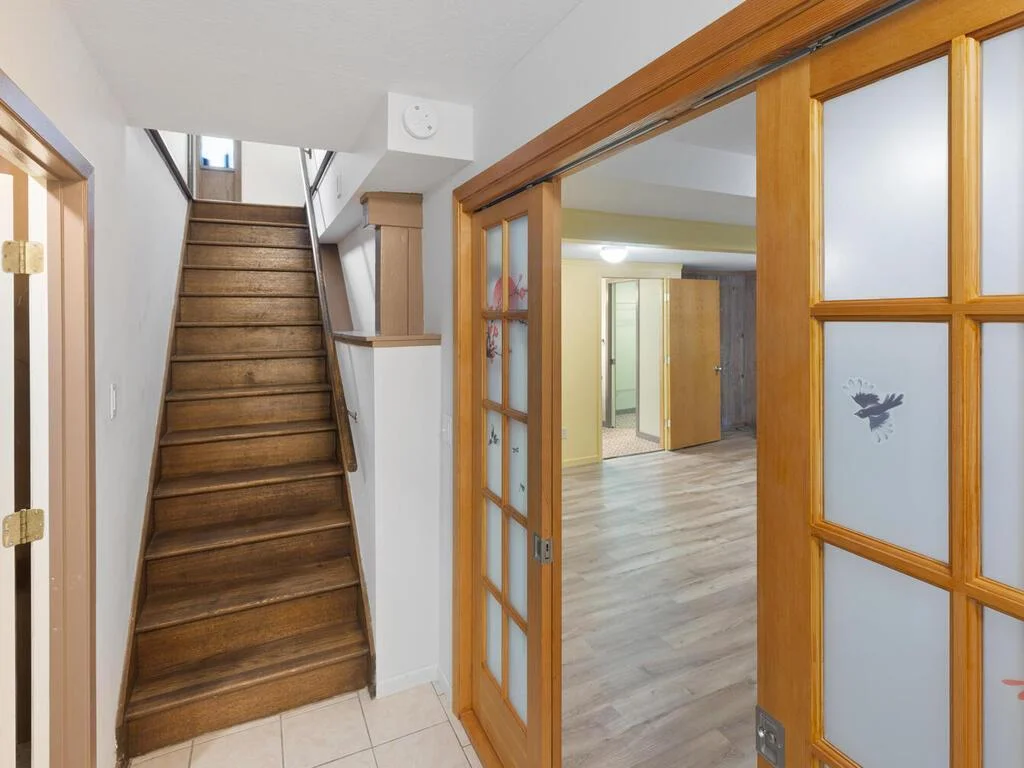Lower level