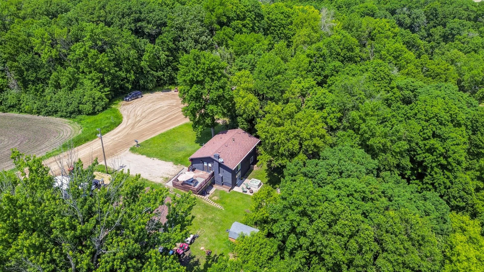 aerial view 2