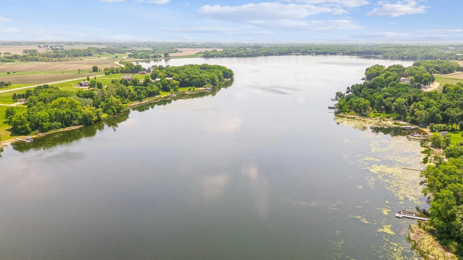 Ramsey Lake