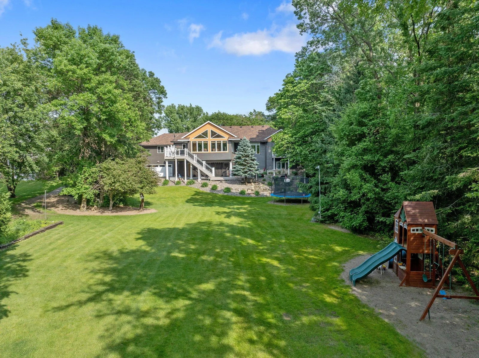 The property of your dreams awaits...