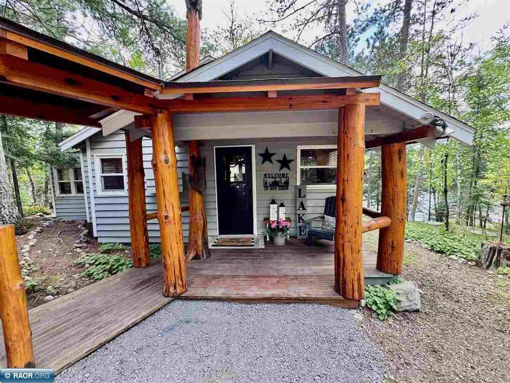 Classic Cabin
