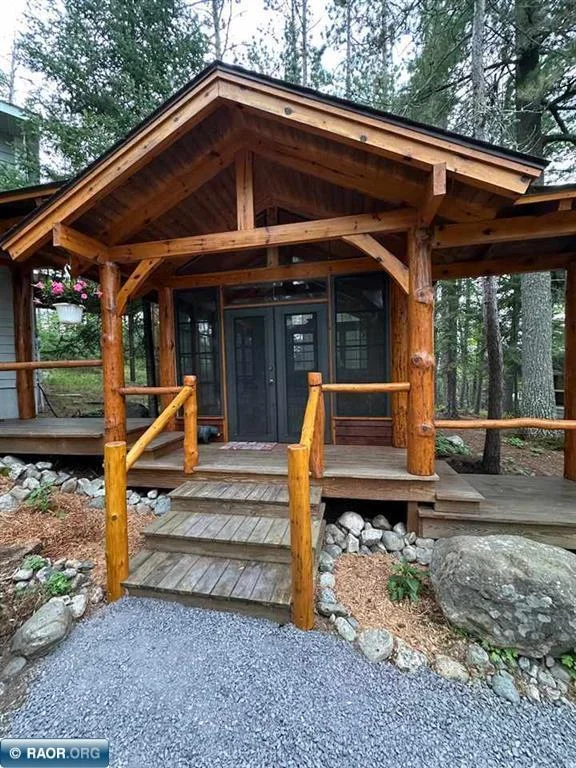 The Lodge