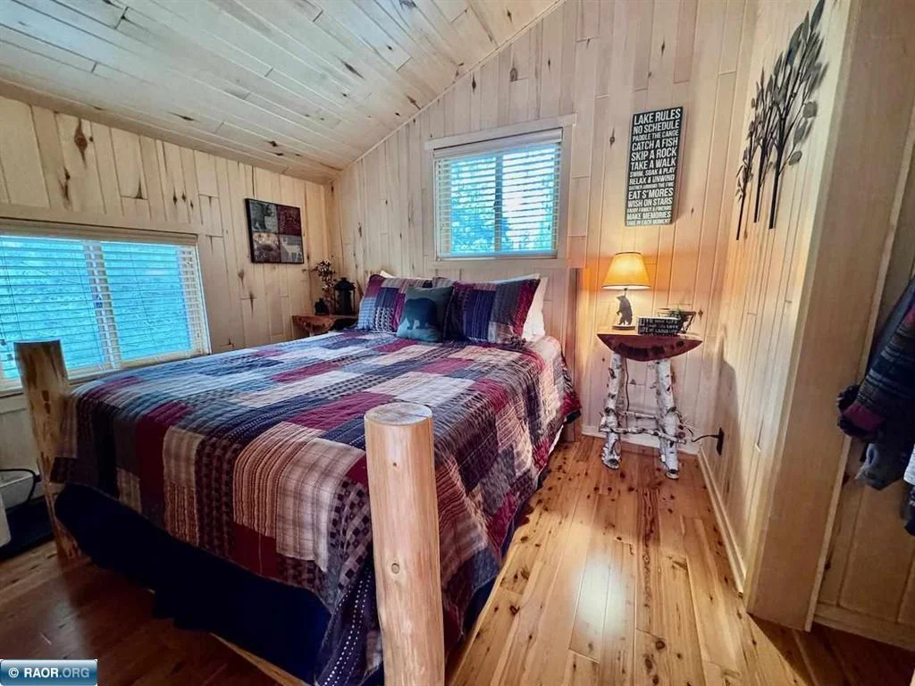 Private Bedroom