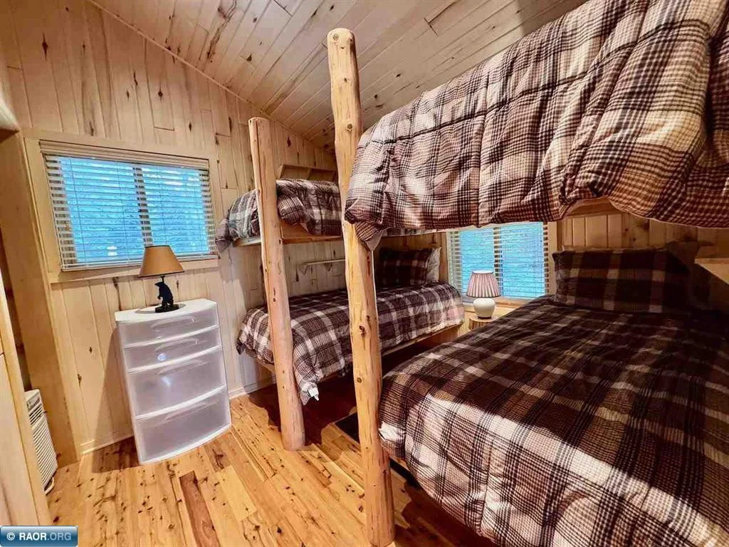 Second BR sleeps 4