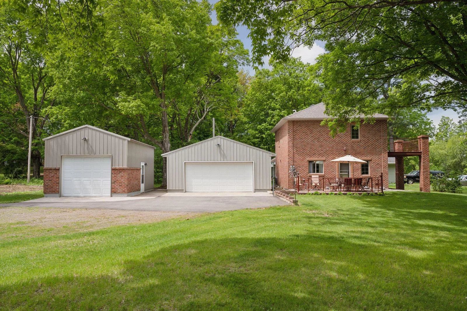 501 Lakeshore Blvd