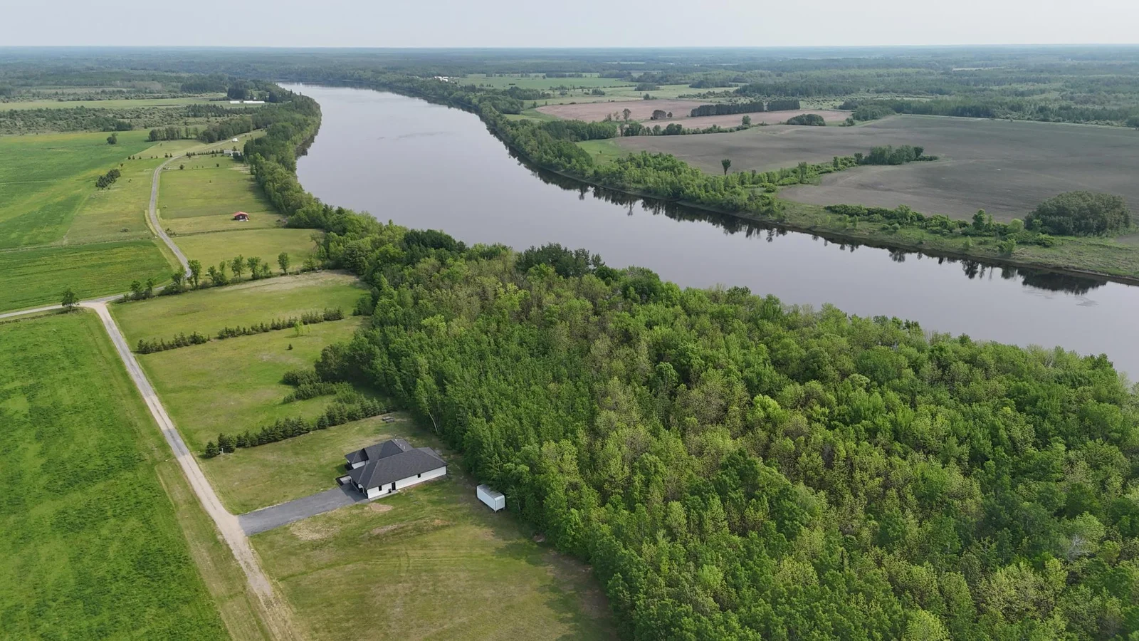 Don’t miss this rare opportunity to own a one-of-a-kind river sanctuary