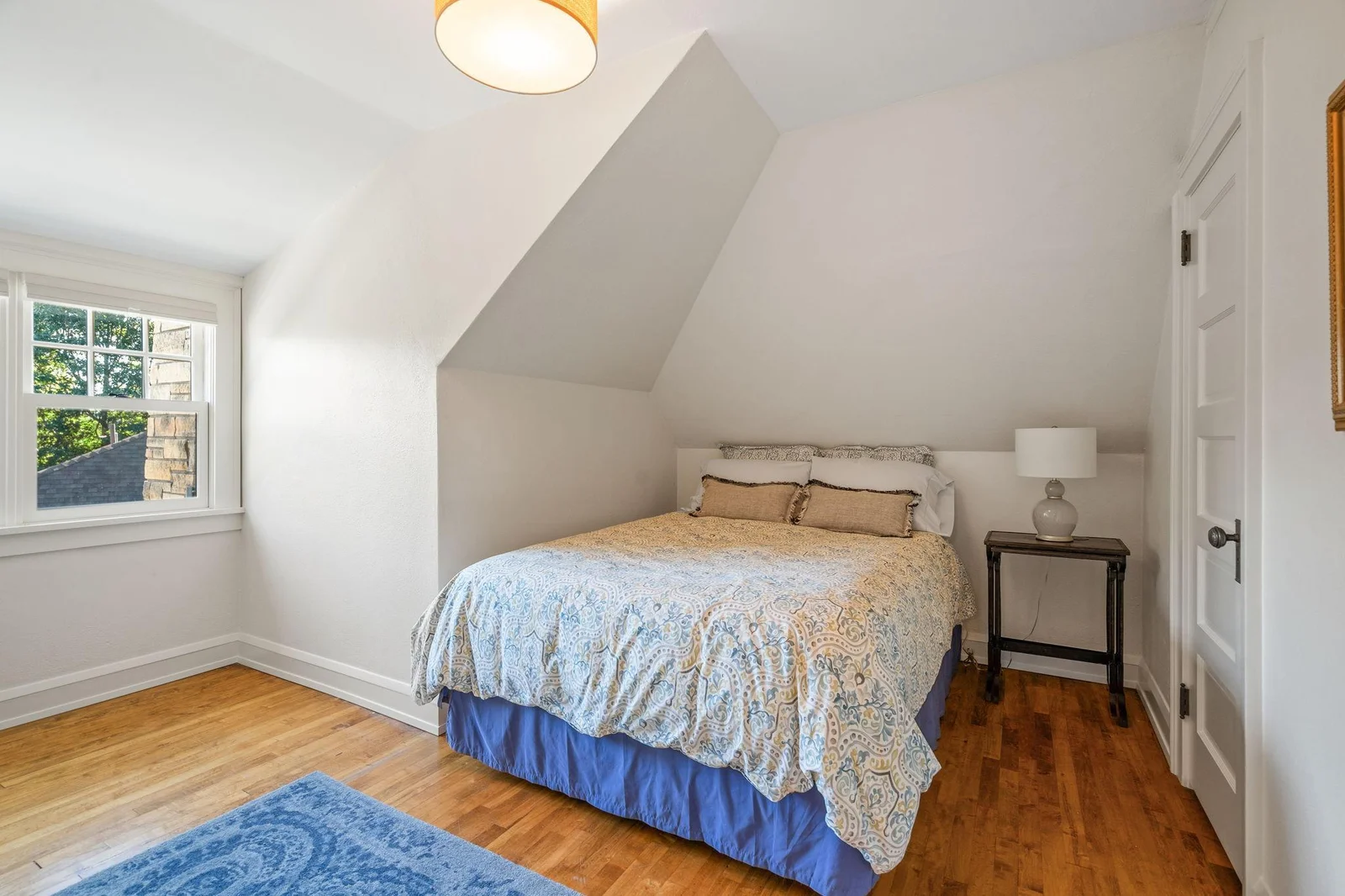 Bedroom #4