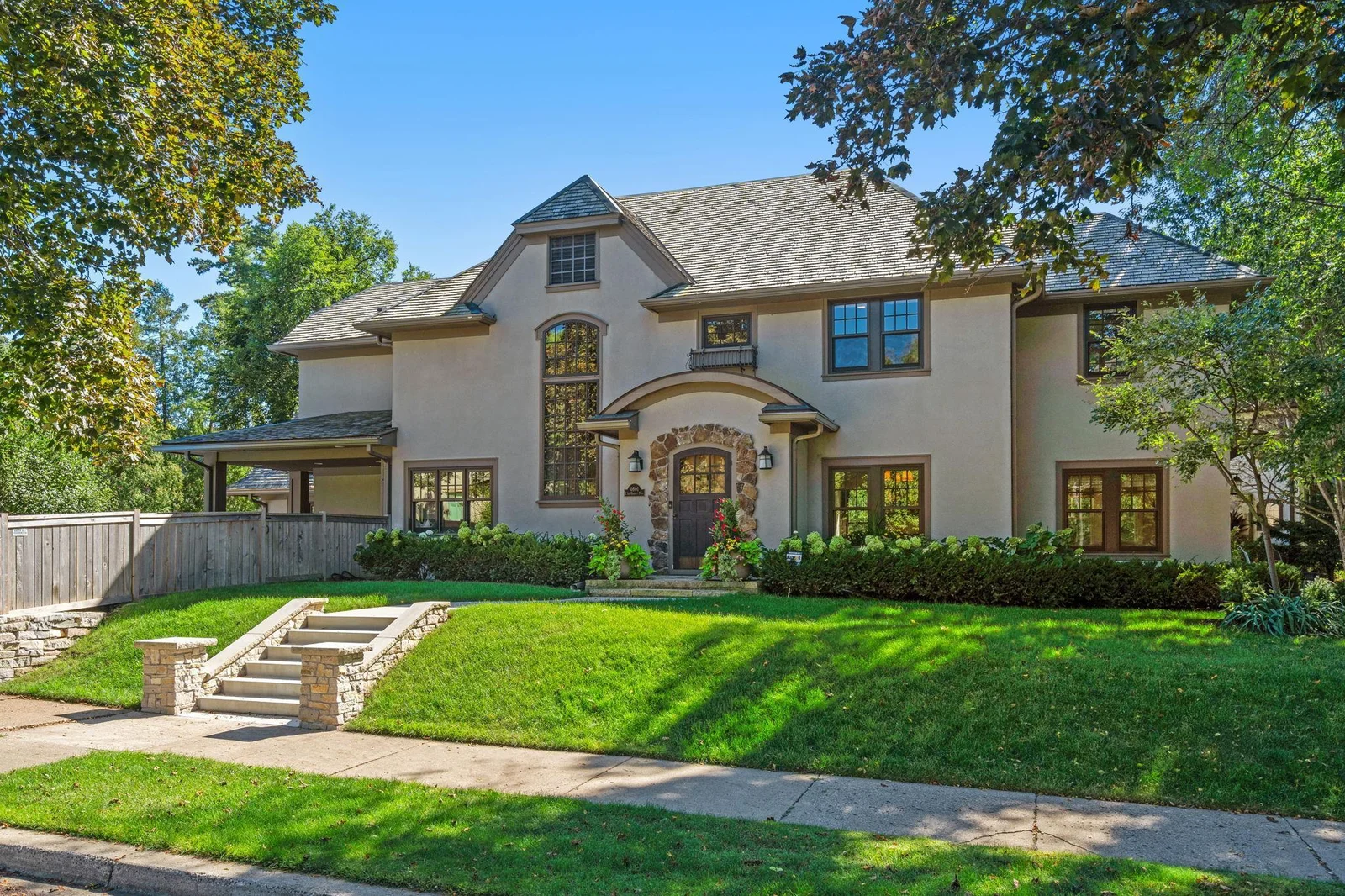 Photo 1 of 4601 Lake Harriet