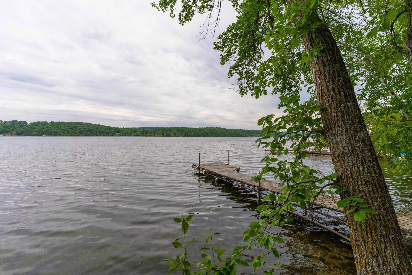 Dock
