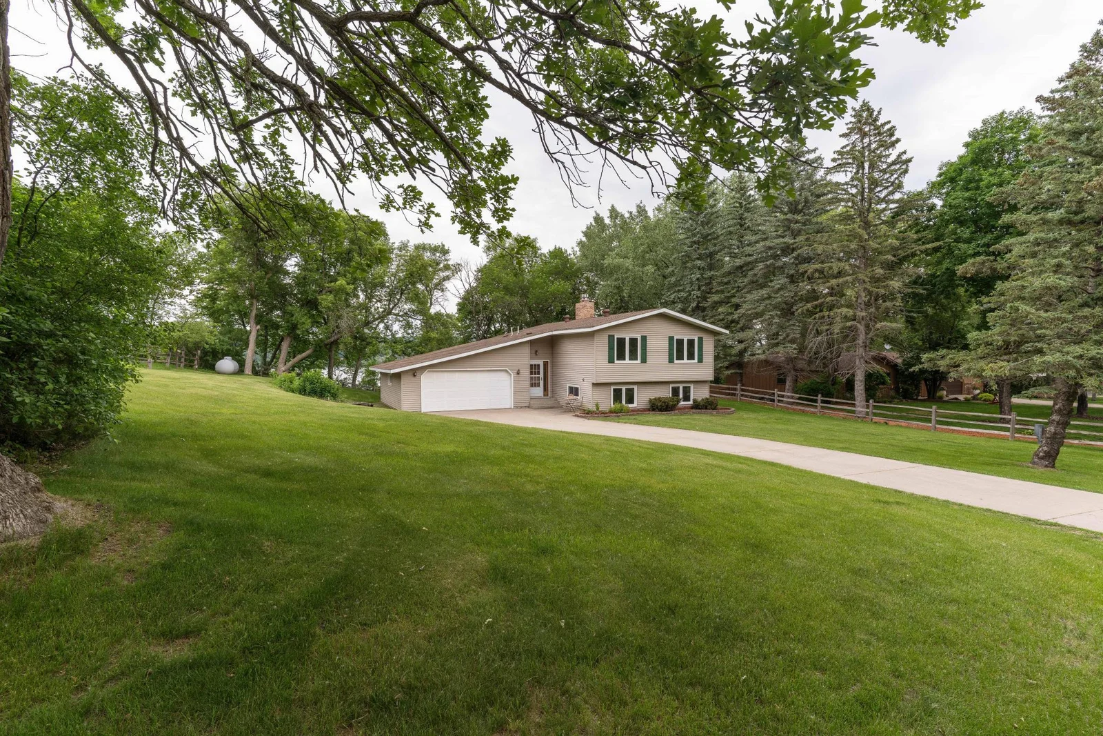 Photo 1 of 20619 Hillcrest