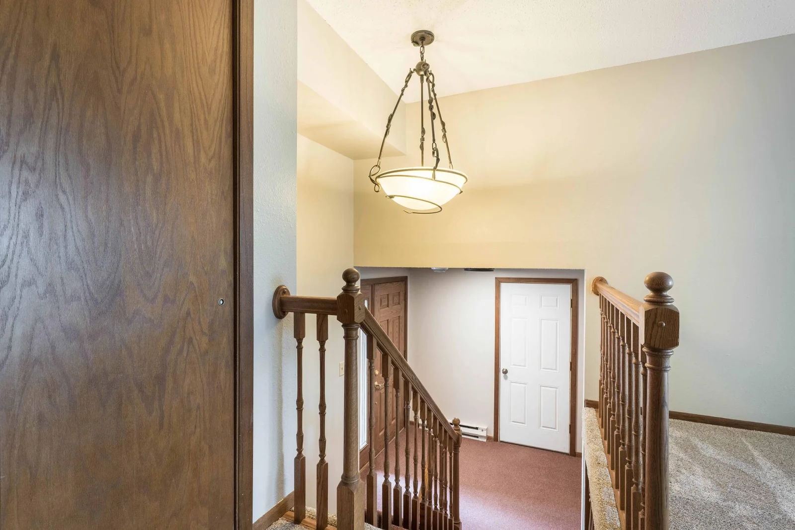 Front Foyer