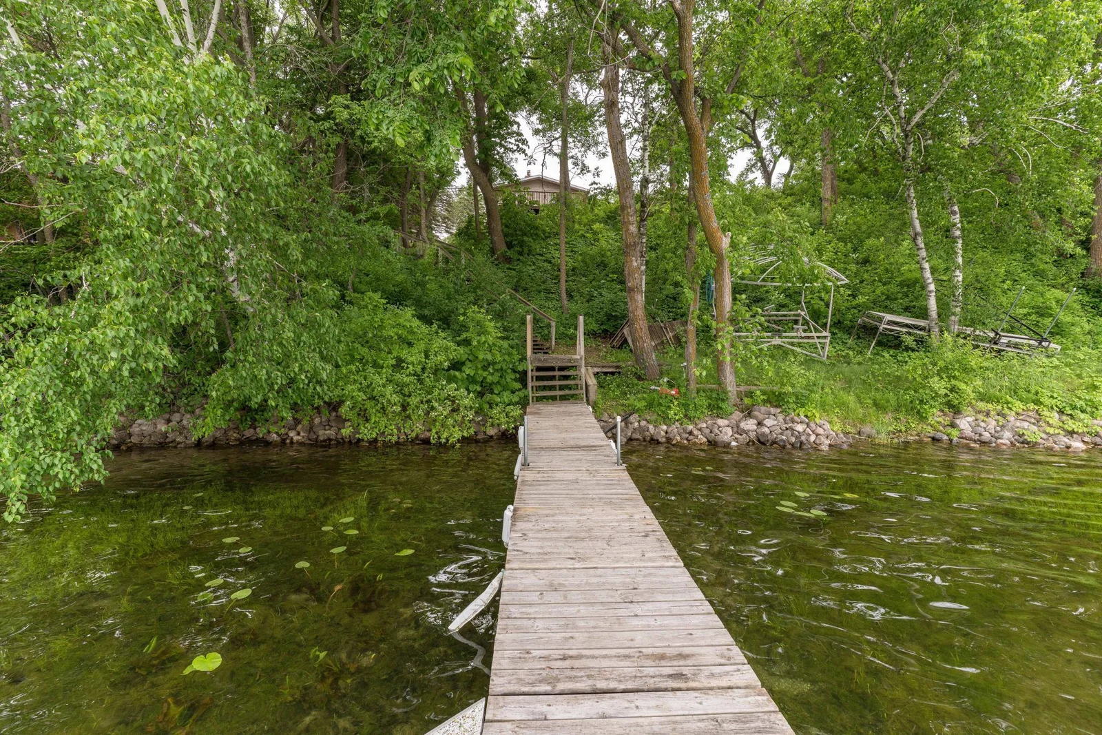 Dock