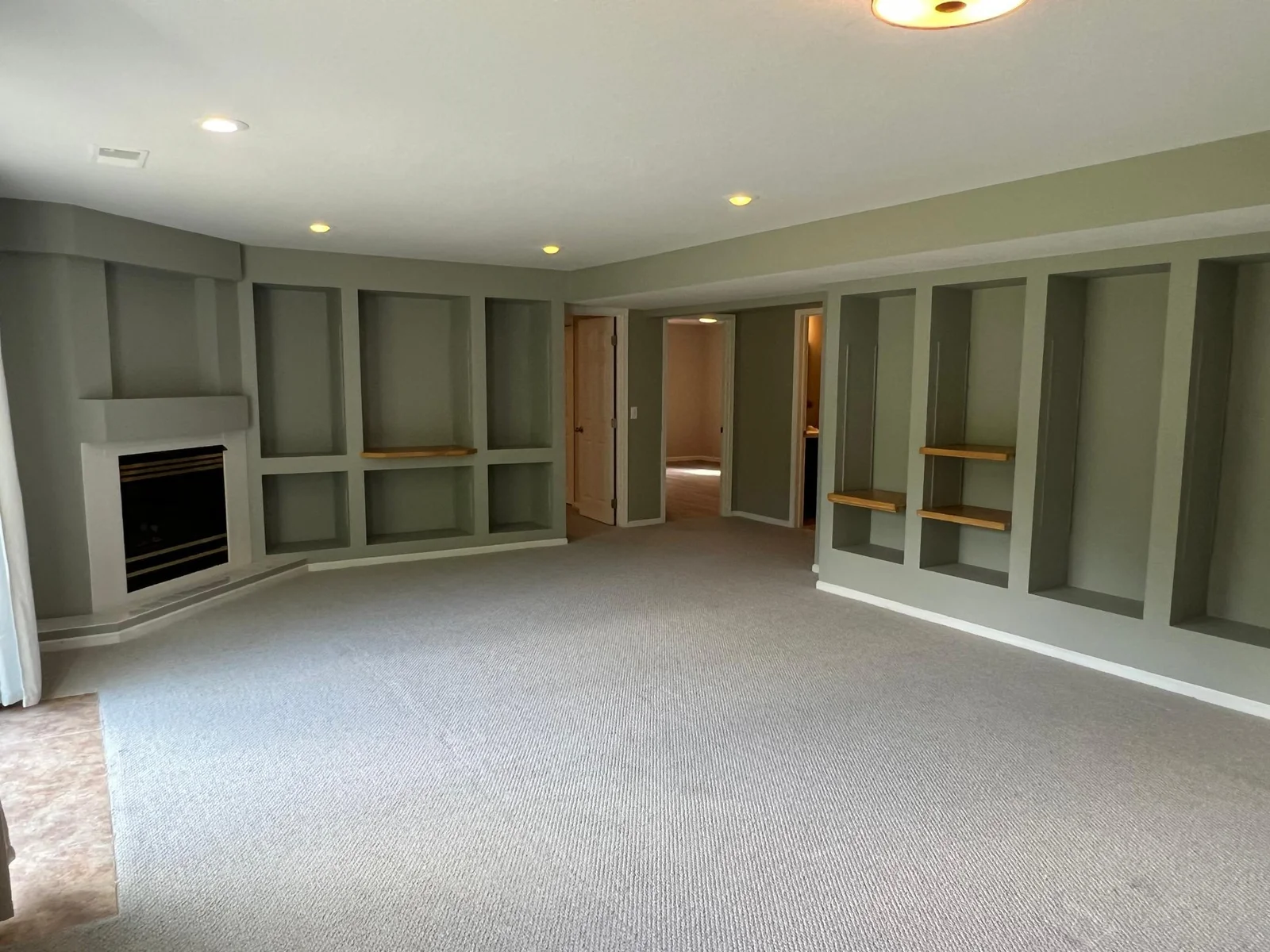 ANOTHER VIEW OF THE FAMILY RM, L.L.