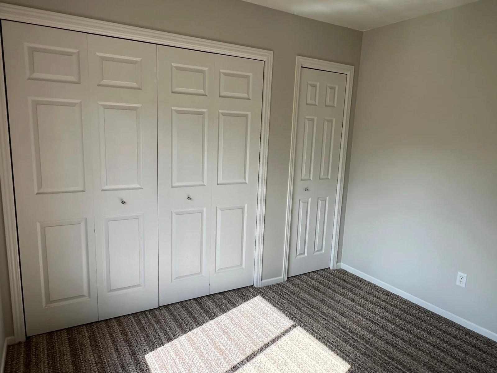 ANOTHER VIEW OF BEDROOM II