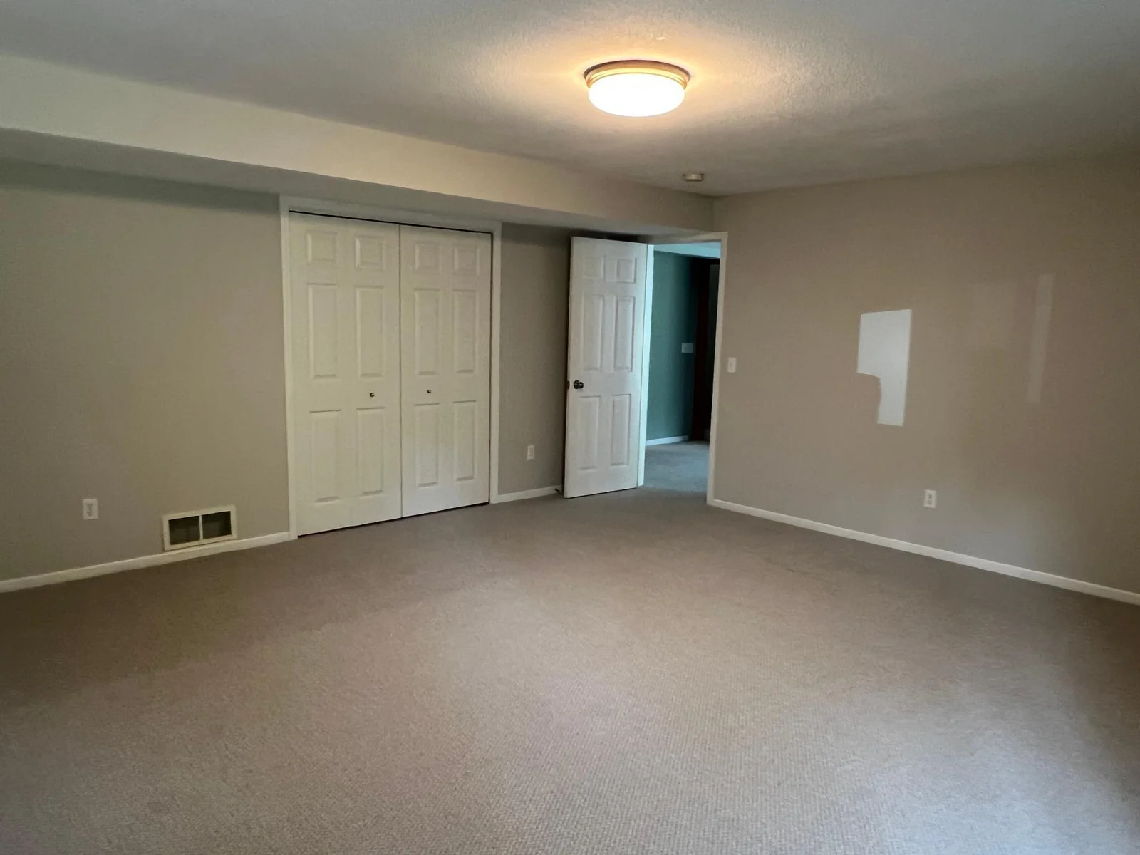 ANOTHER VIEW, LOWER LEVEL, BEDROOM III