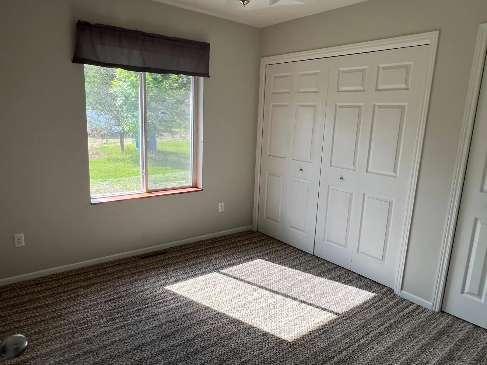MAIN FLOOR BEDROOM II.