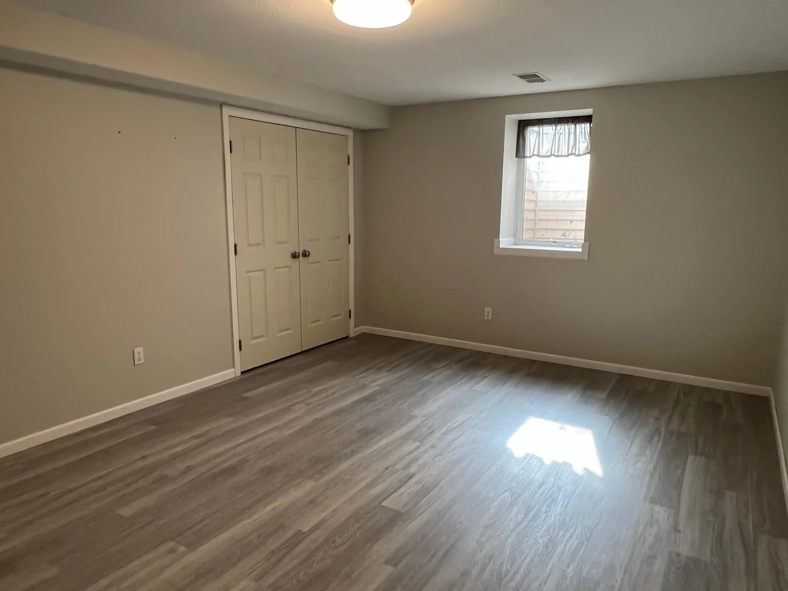 ANOTHER VIEW, LOWER LEVEL, BEDROOM IV