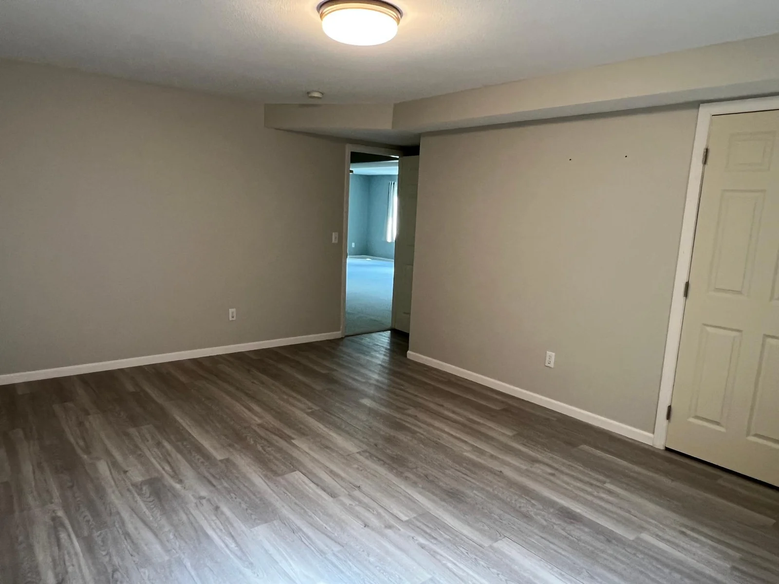 LOWER LEVEL, BEDROOM IV