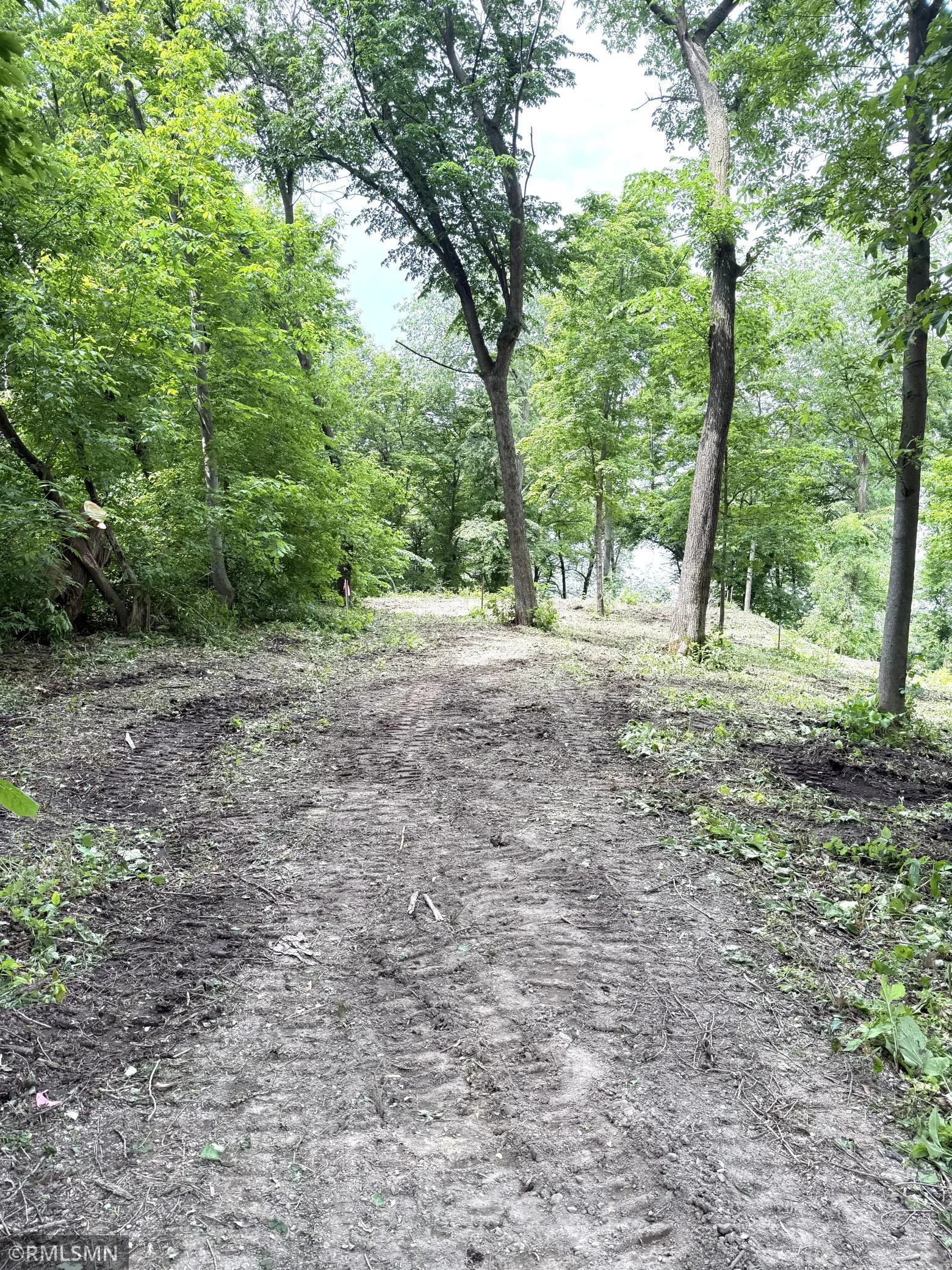 Driveway off Tar Road Up Top