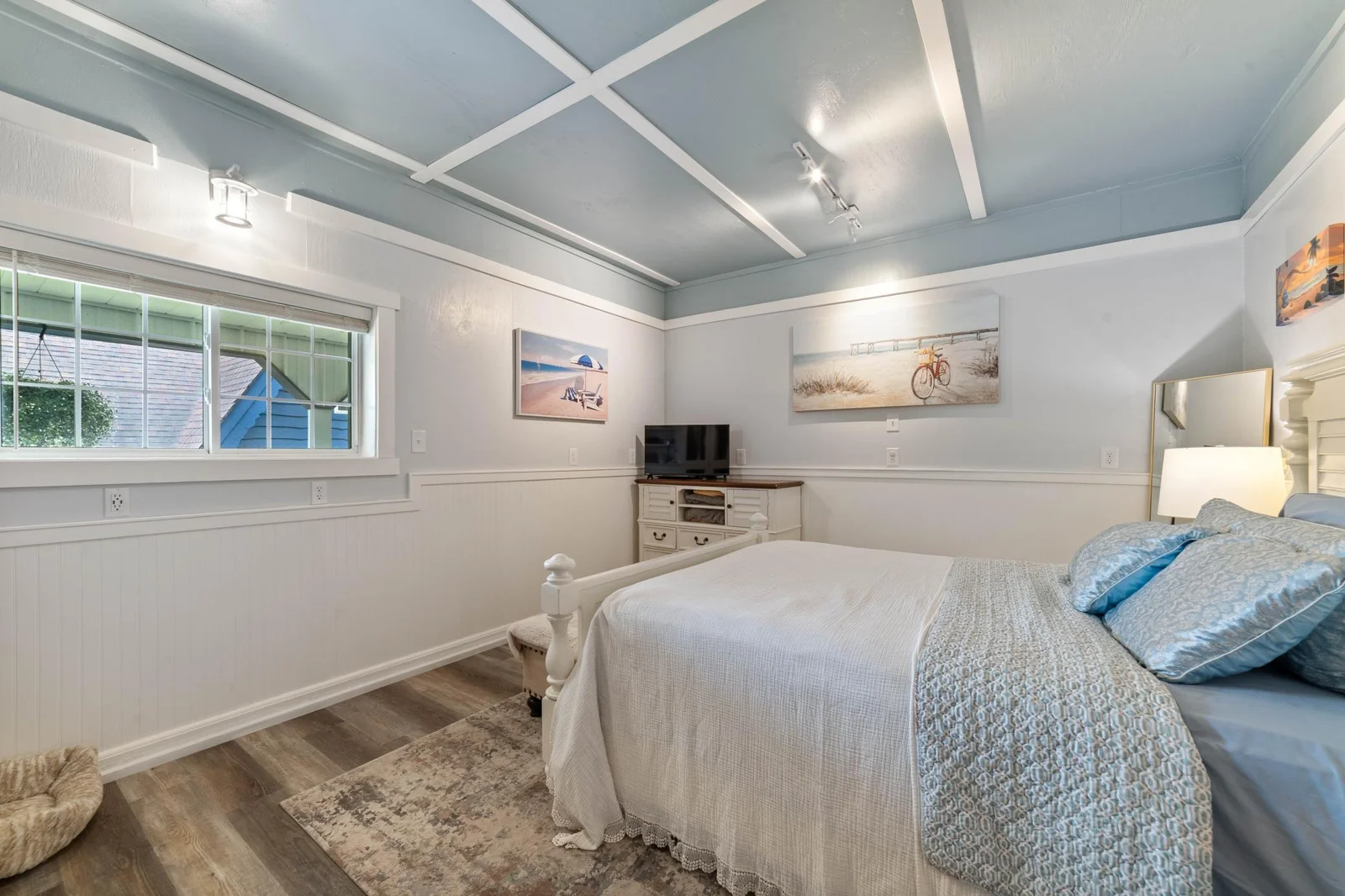 Barndominium