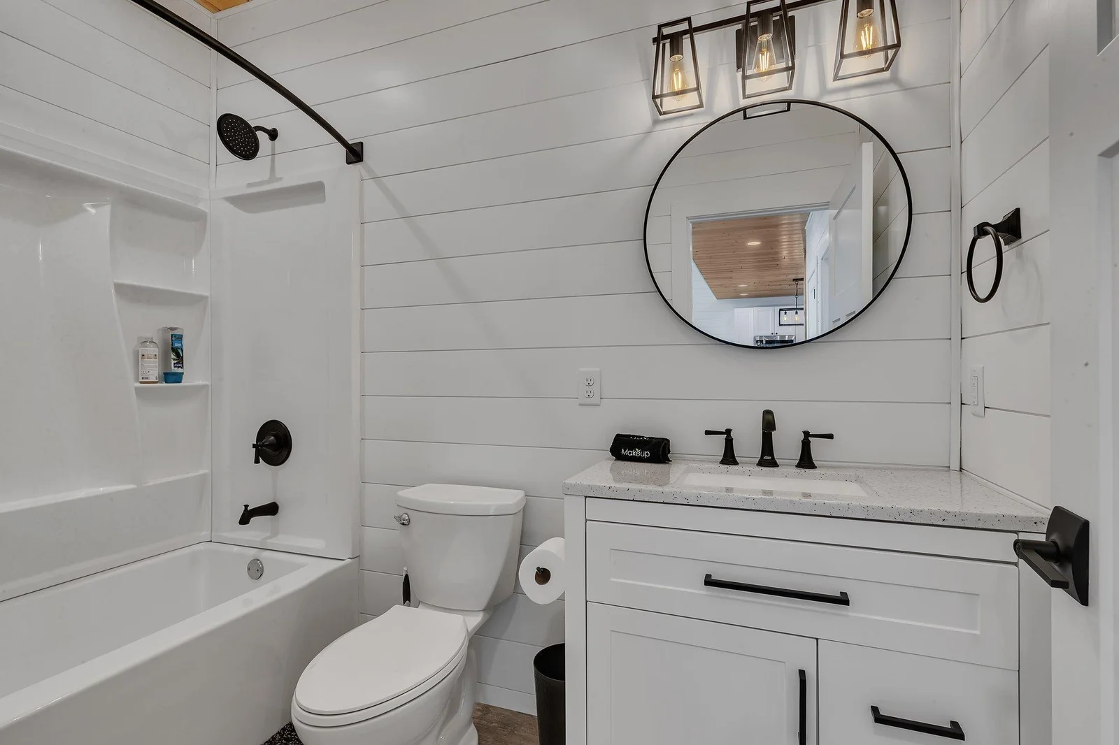 Main Bath