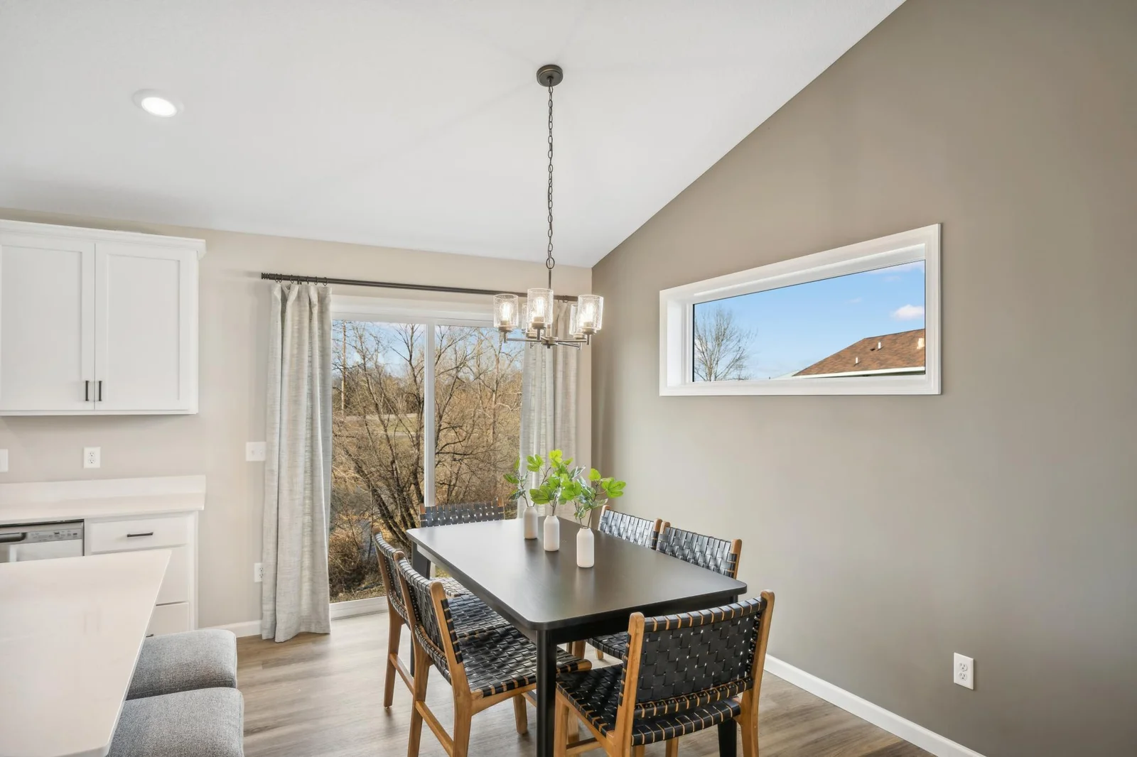 Pictures are of a staged Washington Floor Plan - not actual home.