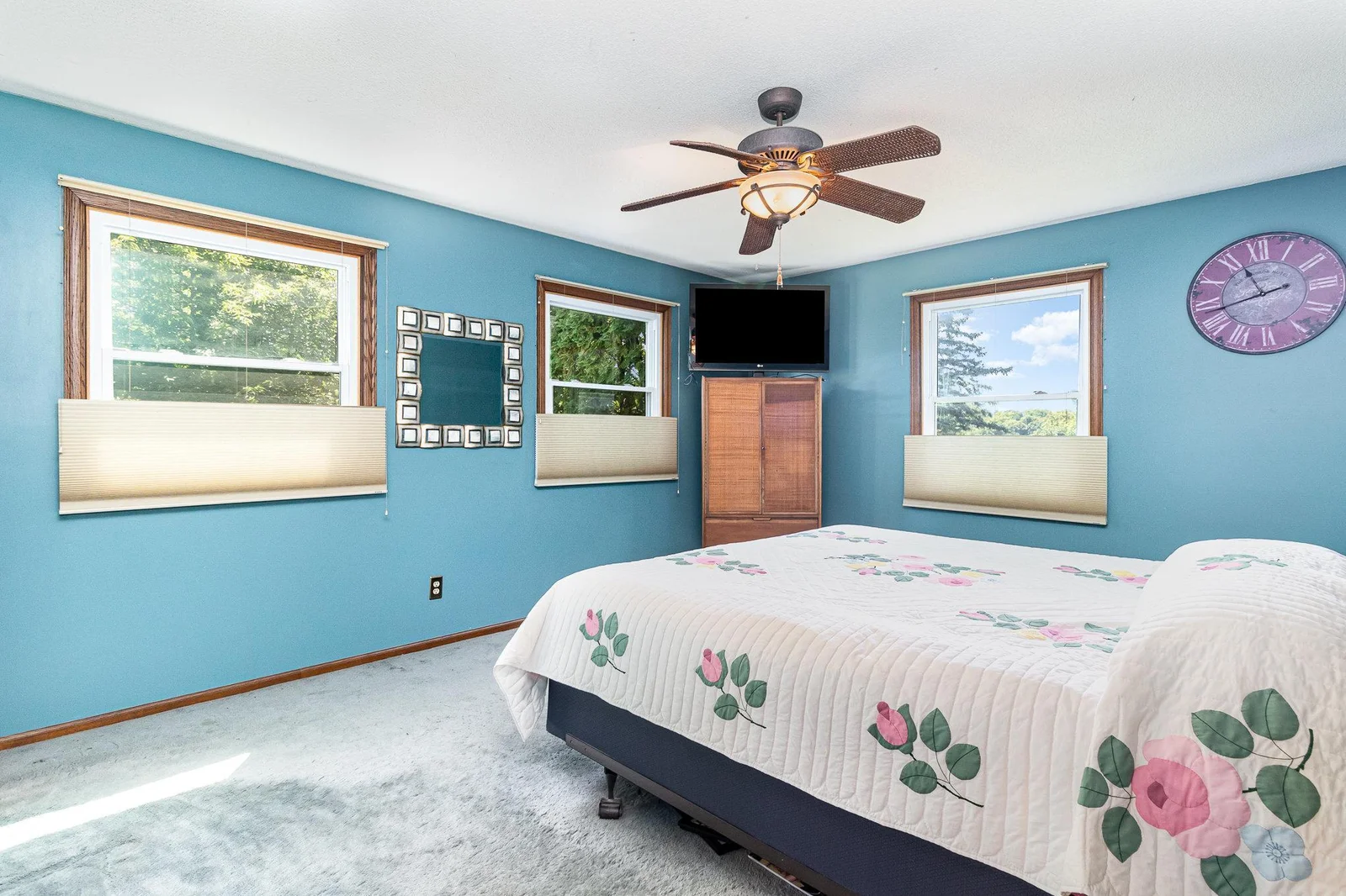 Master Suite