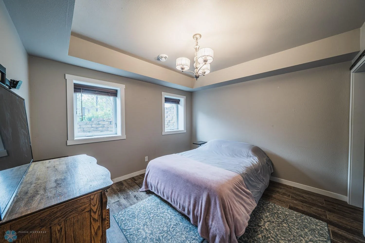3rd Bedroom