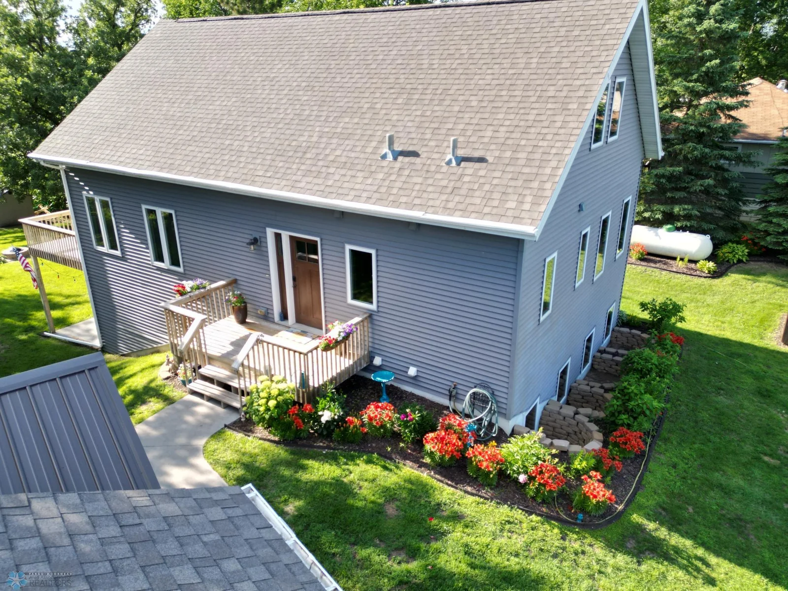 Landscaping