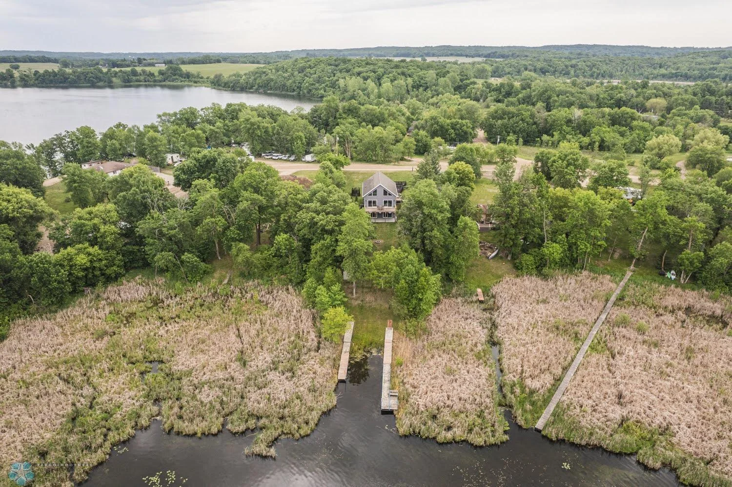 Abbey Lake