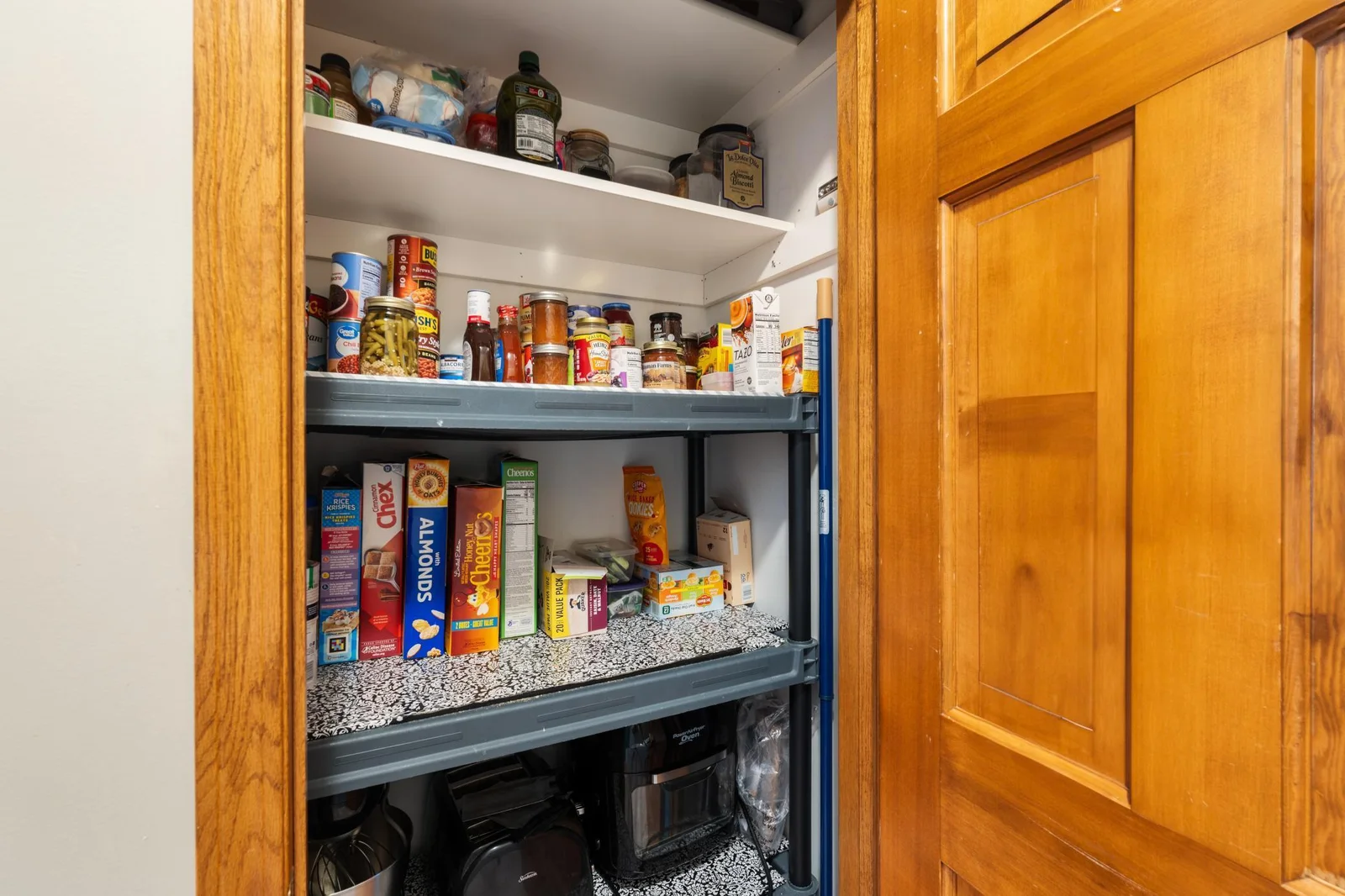 Pantry