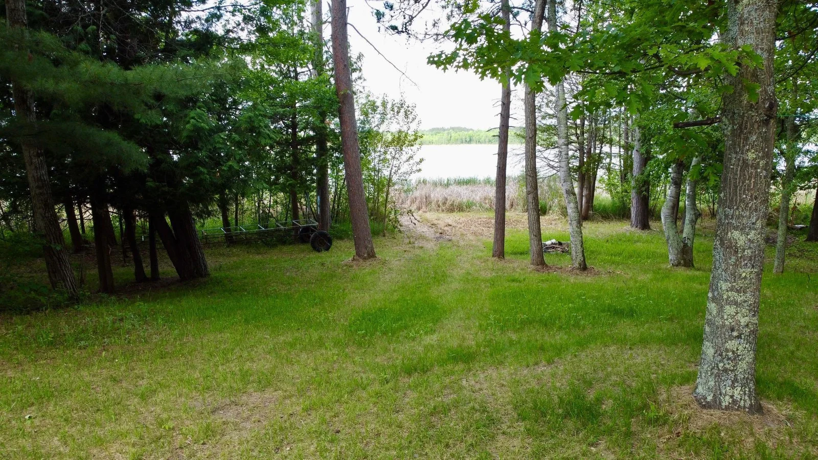 Head to the Lake