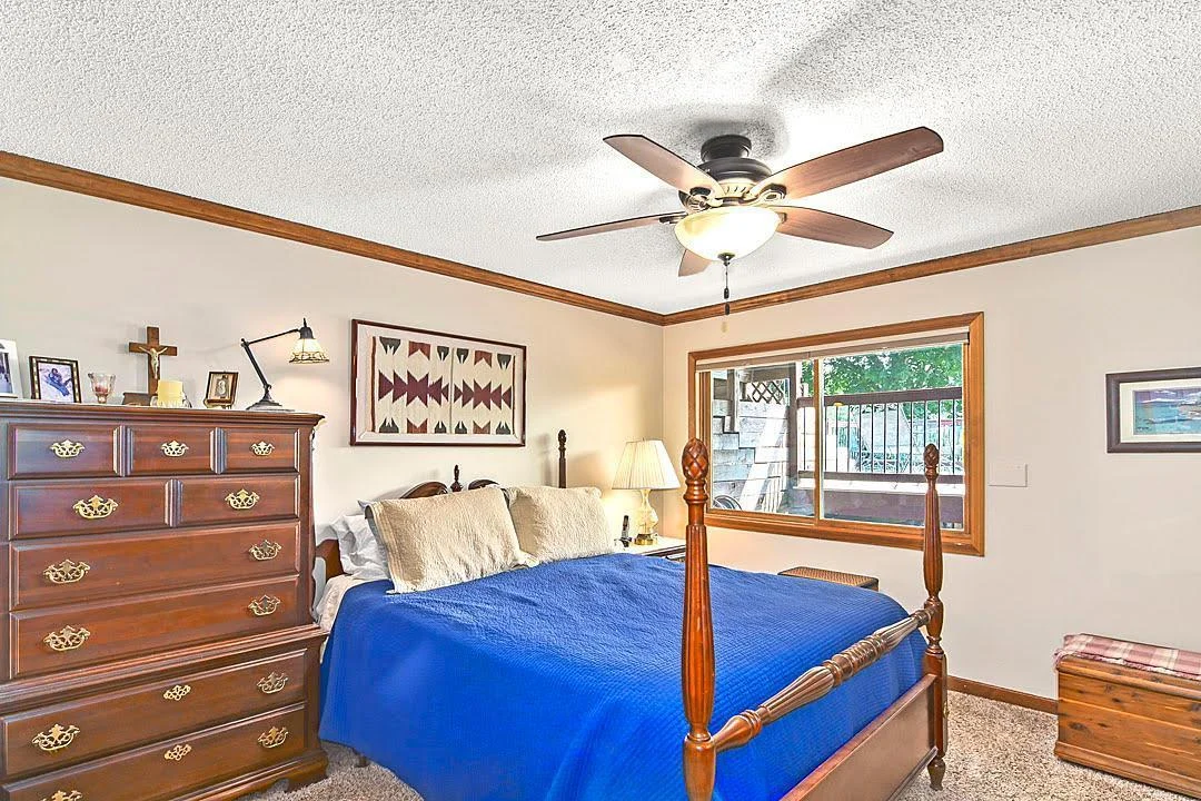 7458 39th Ave NW, Garfield, MN  Bedroom #4