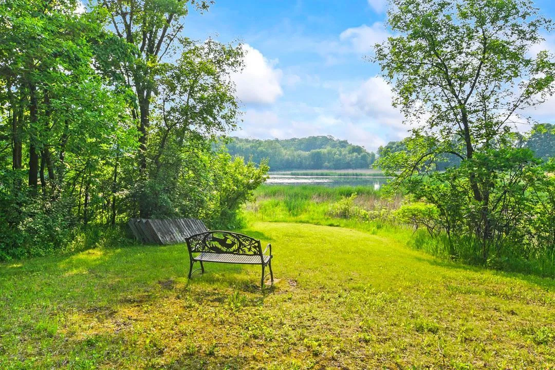 7458 39th Ave NW, Garfield, MN  At the point, time pauses. It’s where you come to breathe, to reflect, to simply be—wrapped in the stillness of home.”