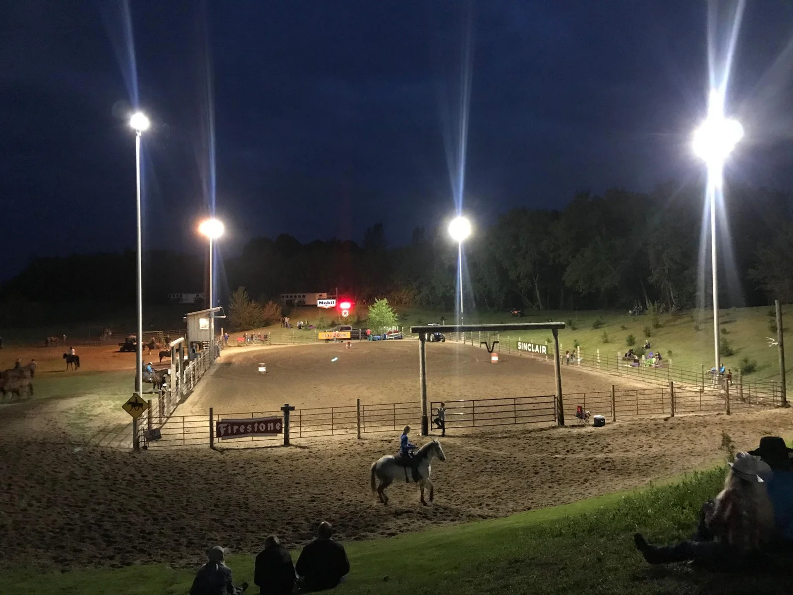 Pit Arena