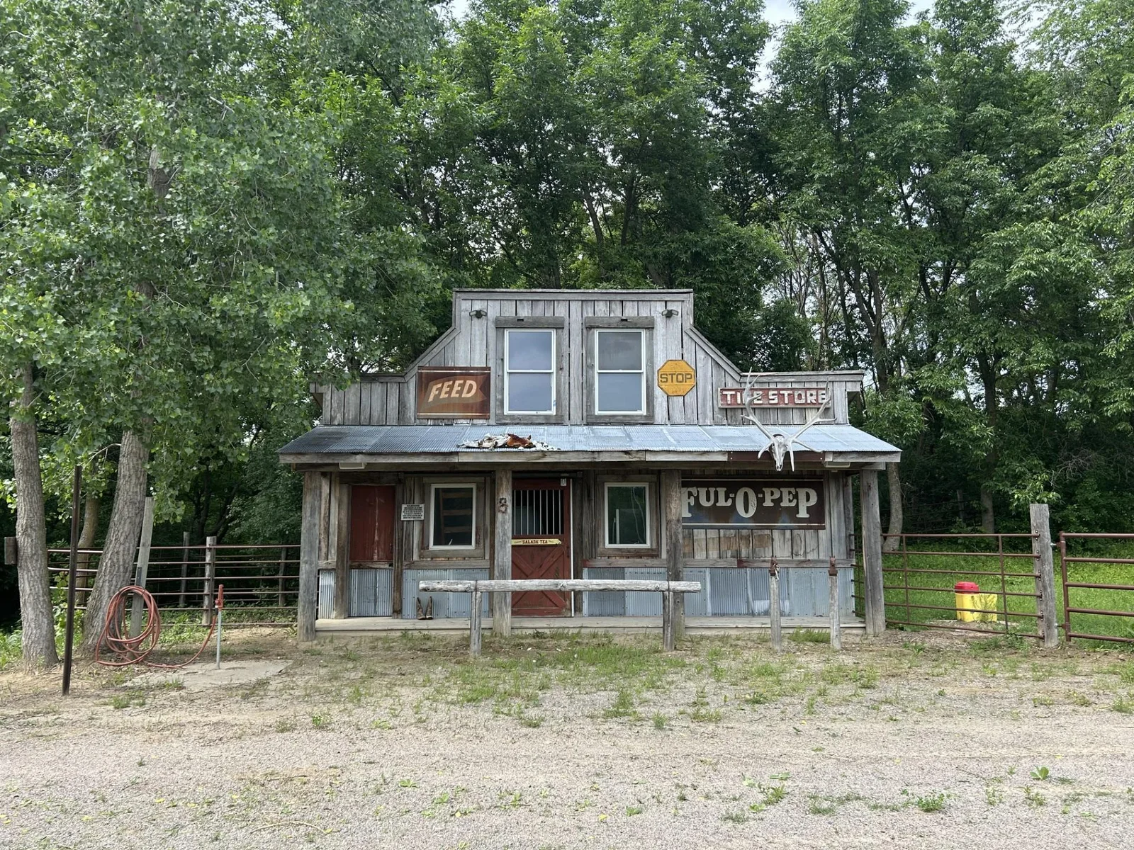 Barn