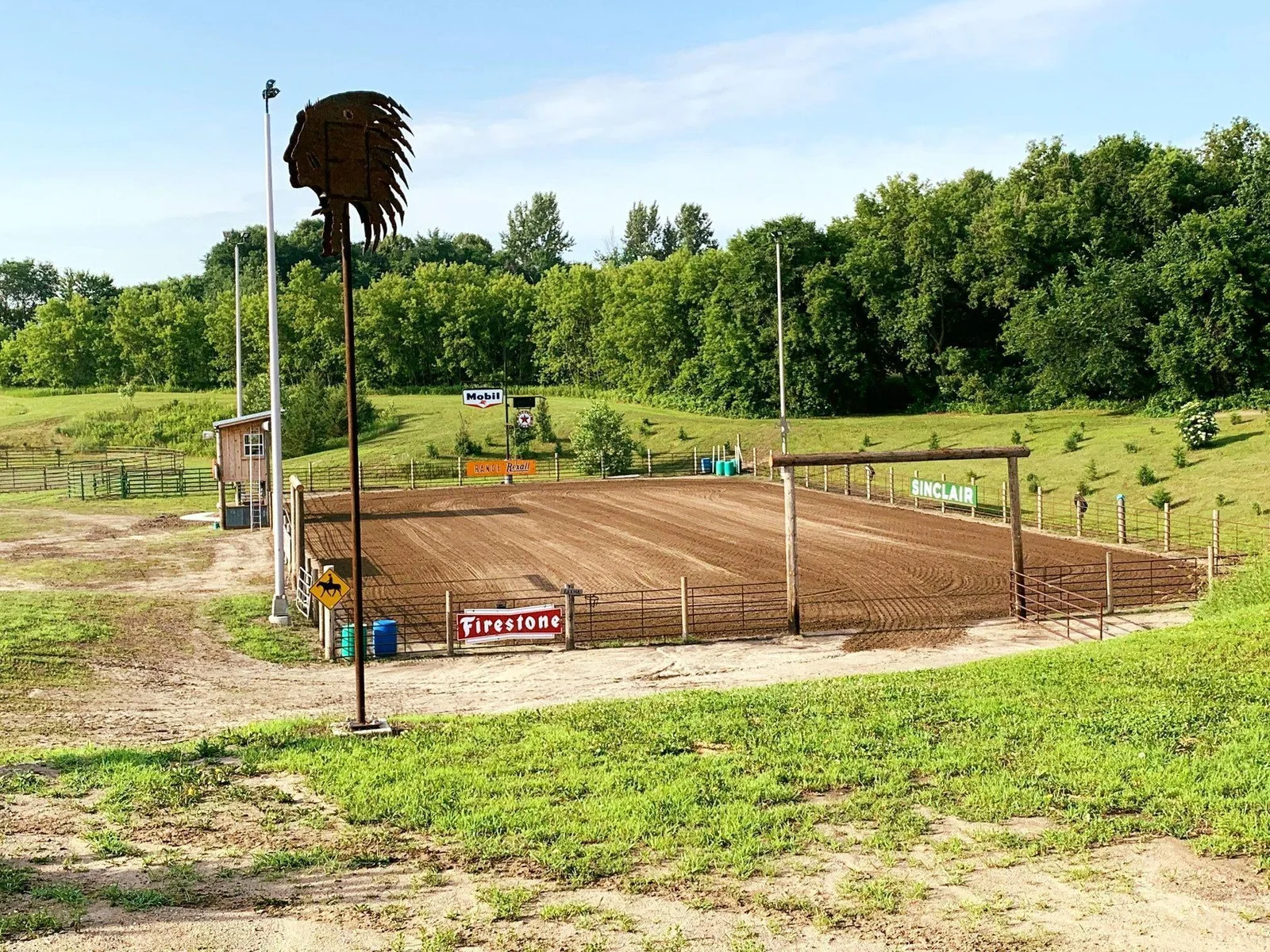 PIT Arena