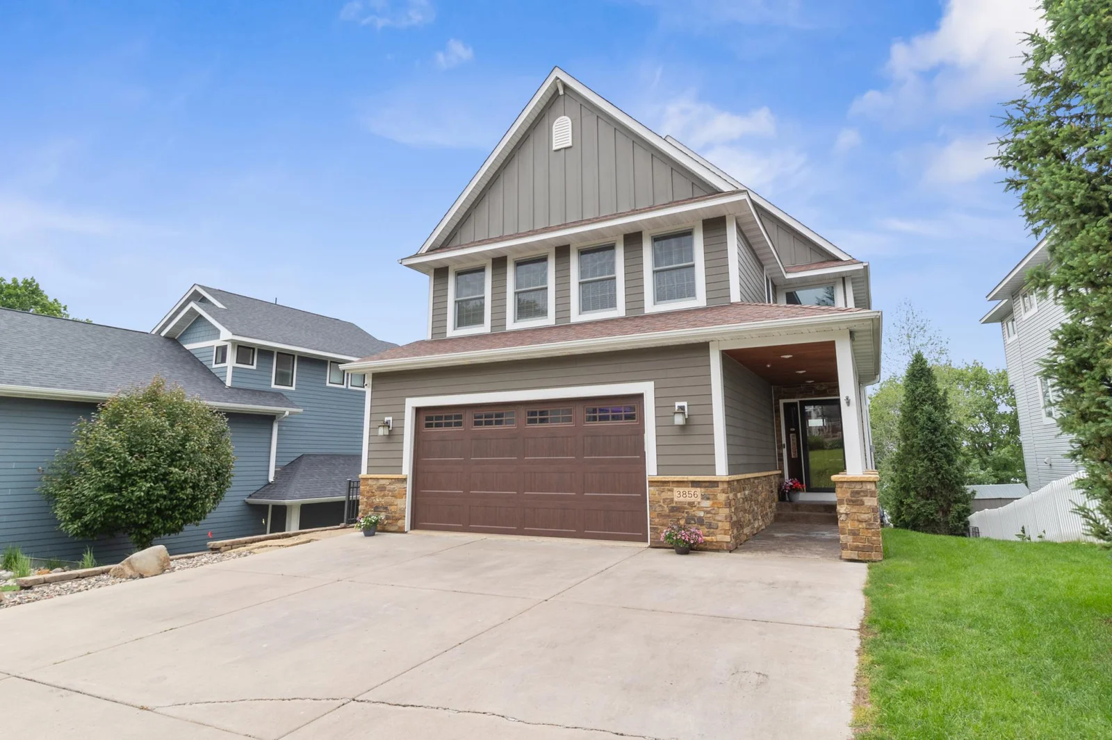 Photo 1 of 3856 Green Heights
