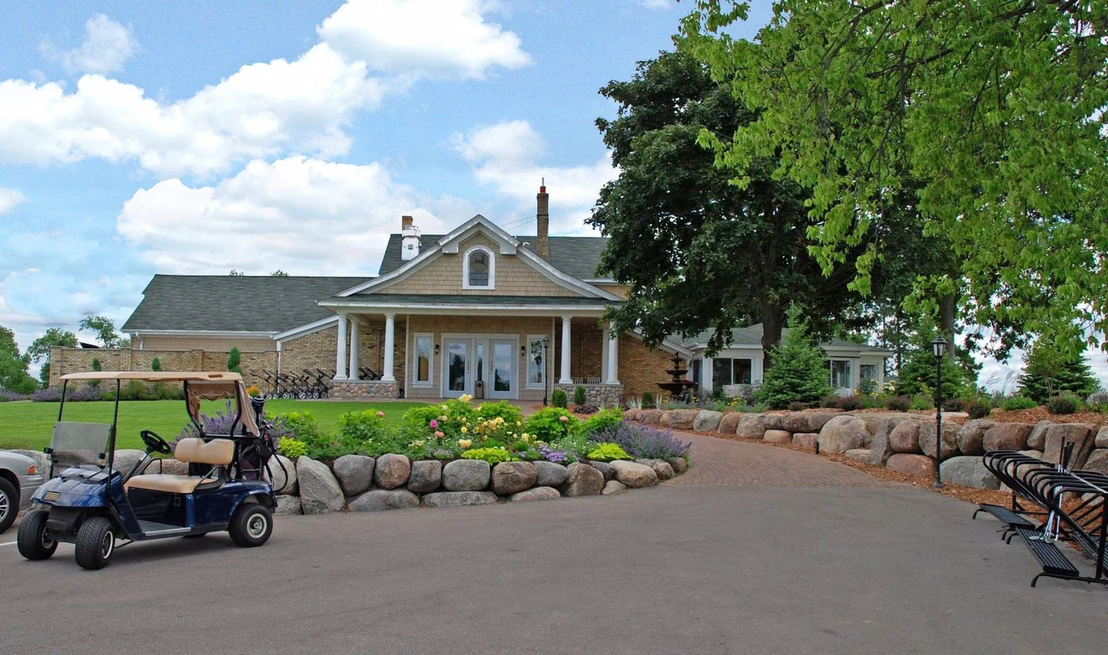 Deer Run Golf Club